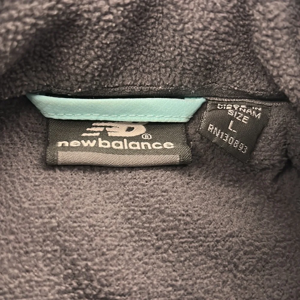 New Balance Jacket - Picture 4 of 4
